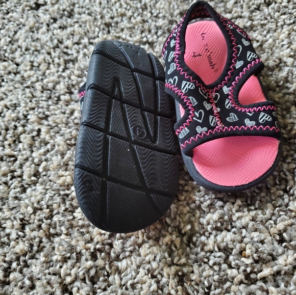 Summer shoes - Picture 2 of 2